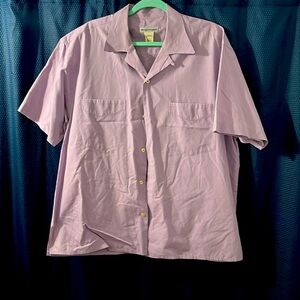 Emporio Armani men’s button down